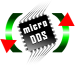MicroDDS